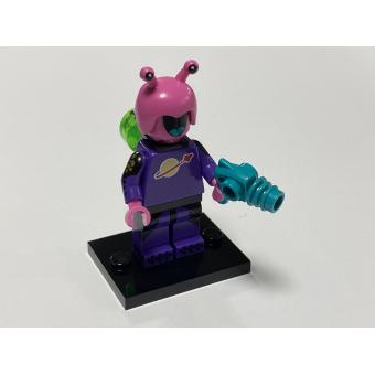 Space Creature