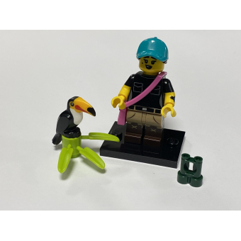 Birdwatcher