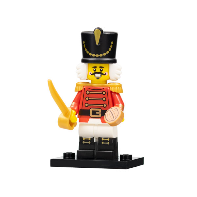 Nutcracker