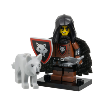 Wolfpack Beastmaster