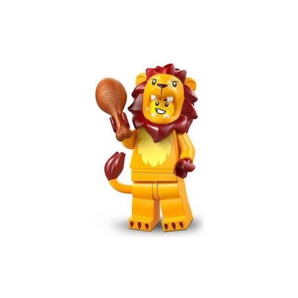 Lion Costume Set