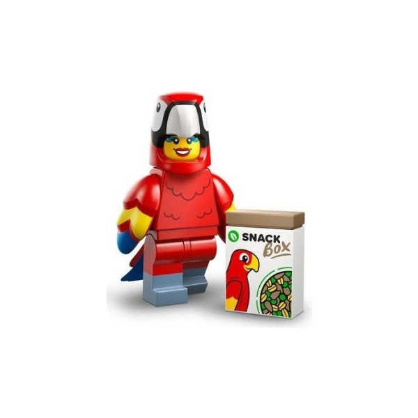 Parrot Costume Set 