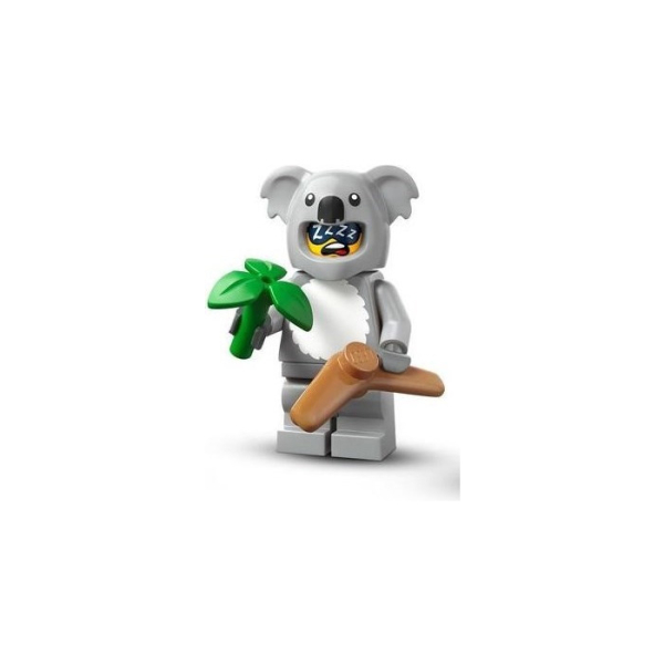Koala Costume Set