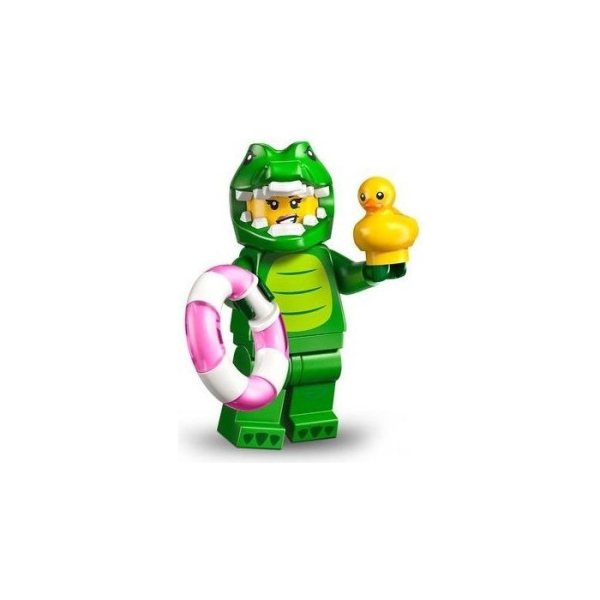 Crocodile Costume Set 