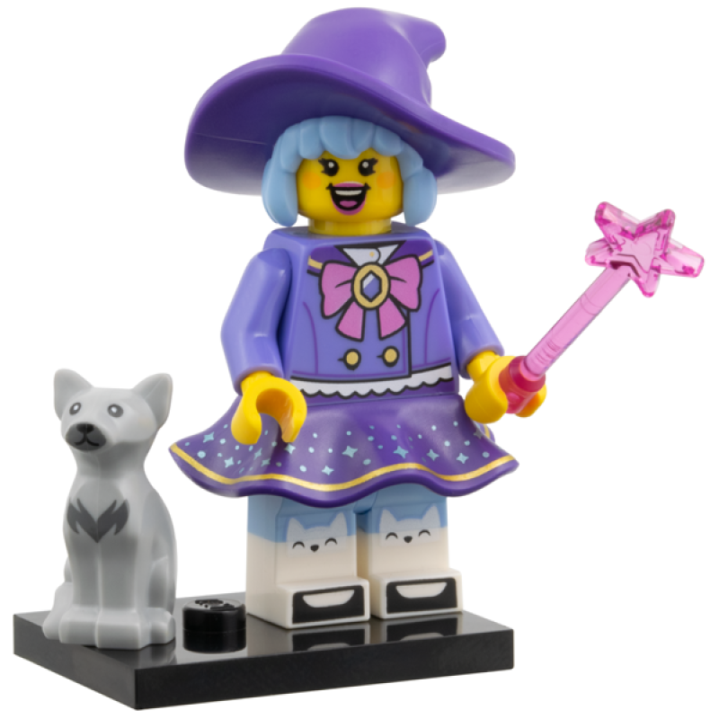 Cute Witch
