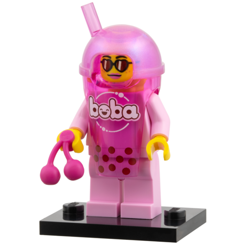 Boba Cup Fan