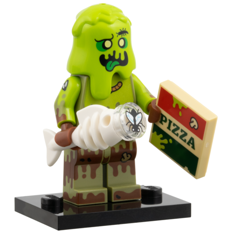Trash Monster
