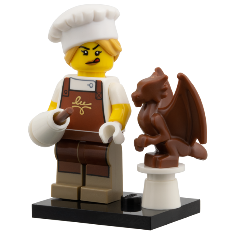 Chocolatier