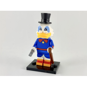 Scrooge McDuck