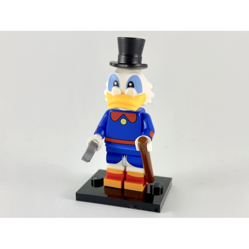 Scrooge McDuck