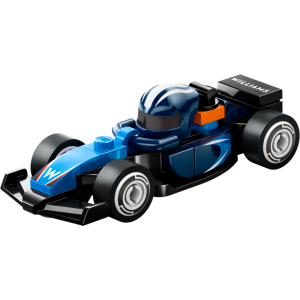 Williams F1 Team Race Car