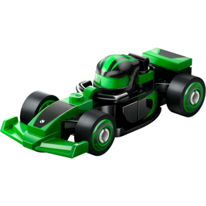Sauber F1 Team Race Car