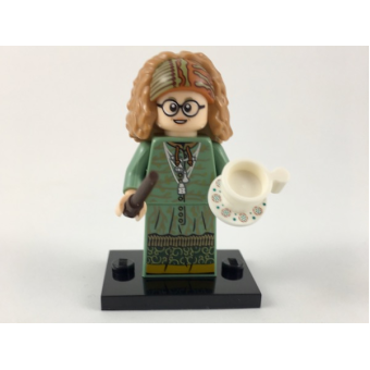 Professor Trelawney