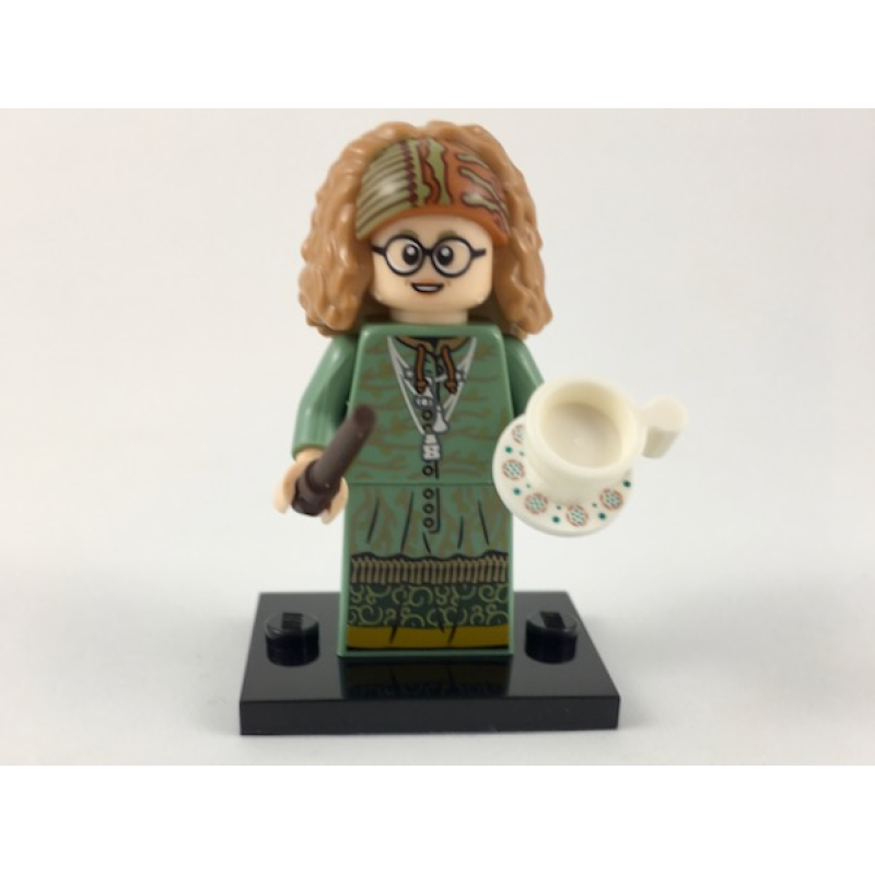 Professor Trelawney