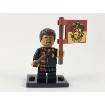 Dean Thomas, Harry Potter & Fantastic Beasts (Complete Set with Stand and Accessories)
