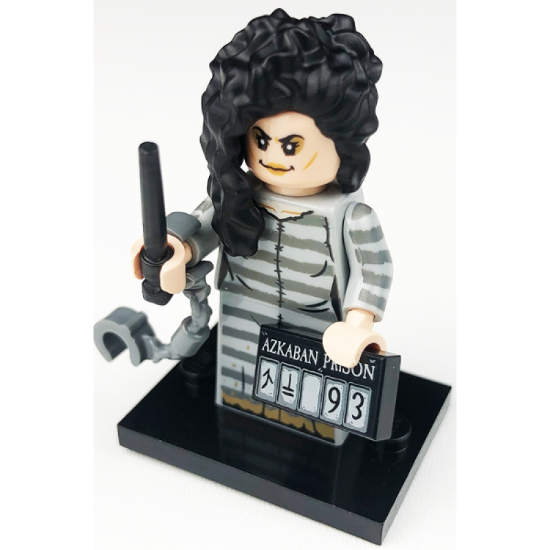 Bellatrix Lestrange