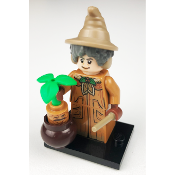 Professor Sprout