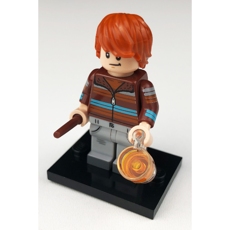 Ron Weasley