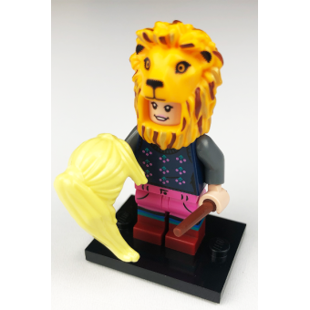 Luna Lovegood