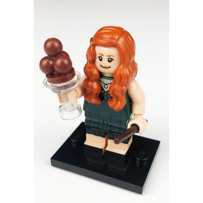 Ginny Weasley