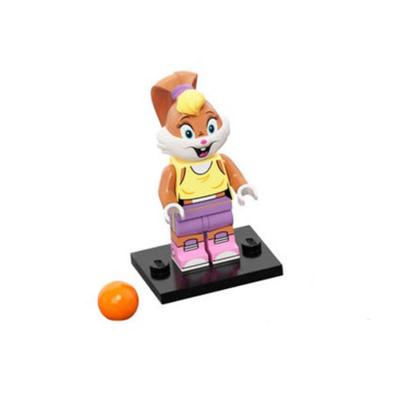 Lola Bunny