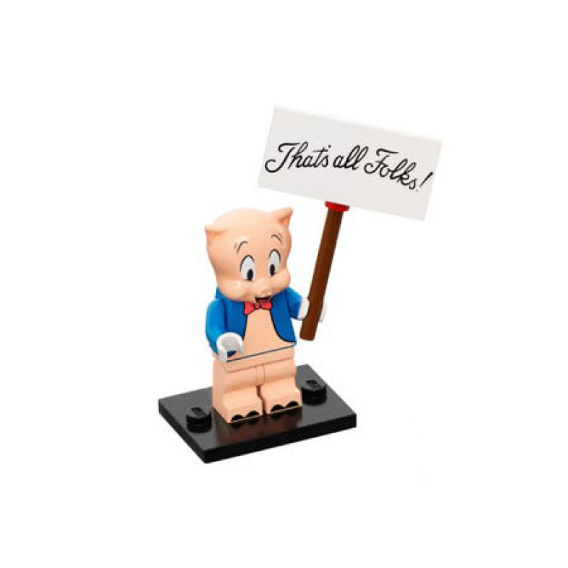 Porky Pig 