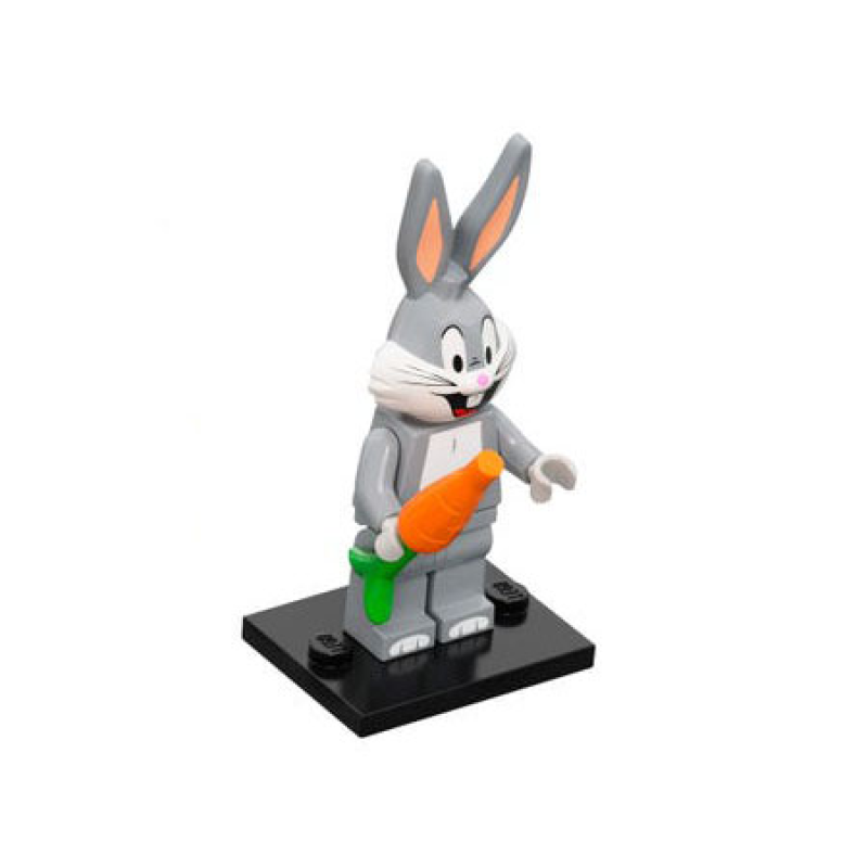 Bugs Bunny