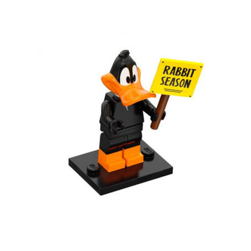 Daffy Duck