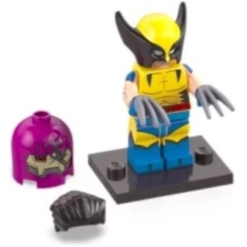 Wolverine