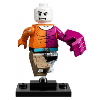 Metamorpho (Complete Set with Stand and Accessories)