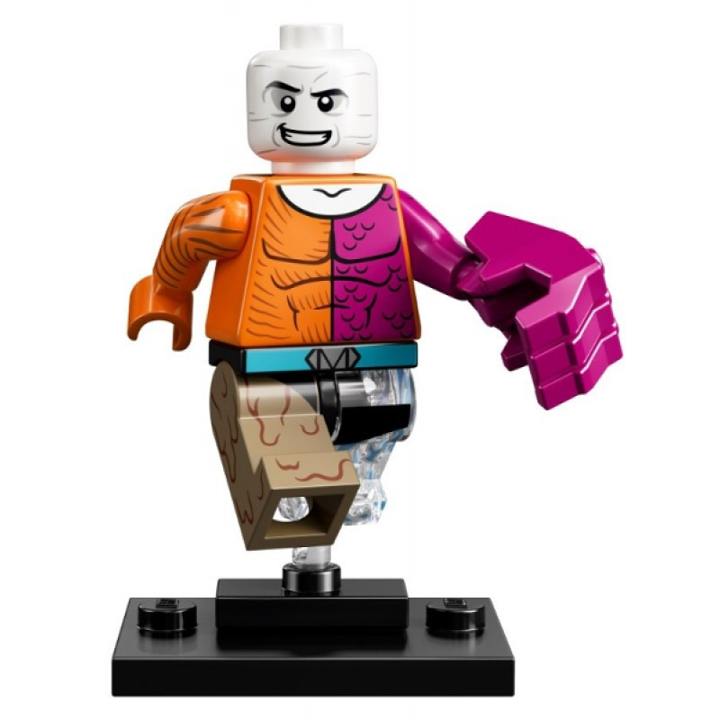 Metamorpho (Complete Set with Stand and Accessories)