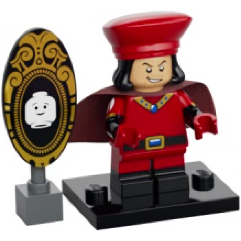Lord Farquaad