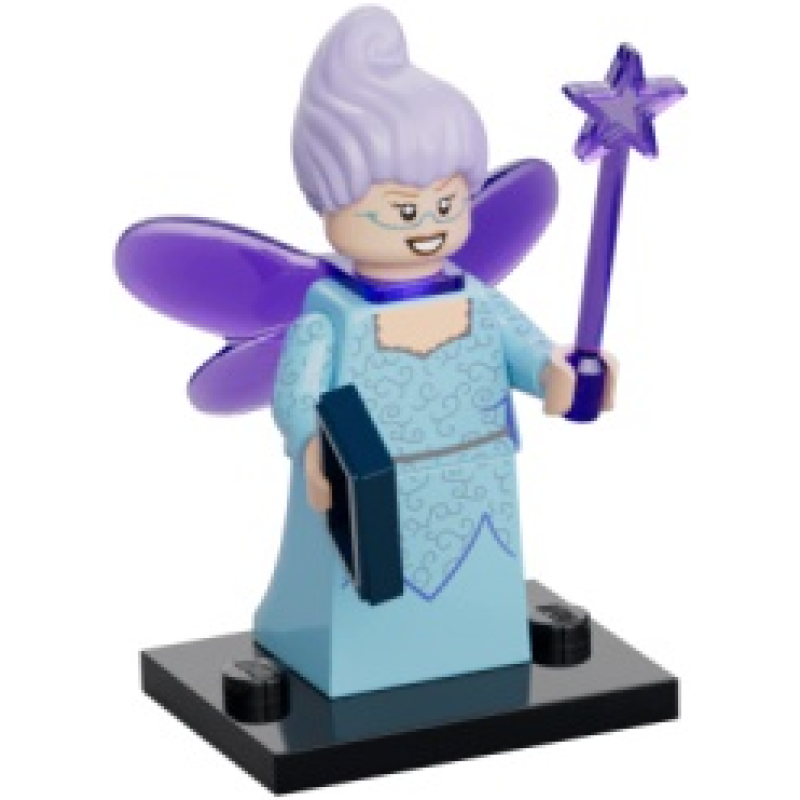 Fairy Godmother
