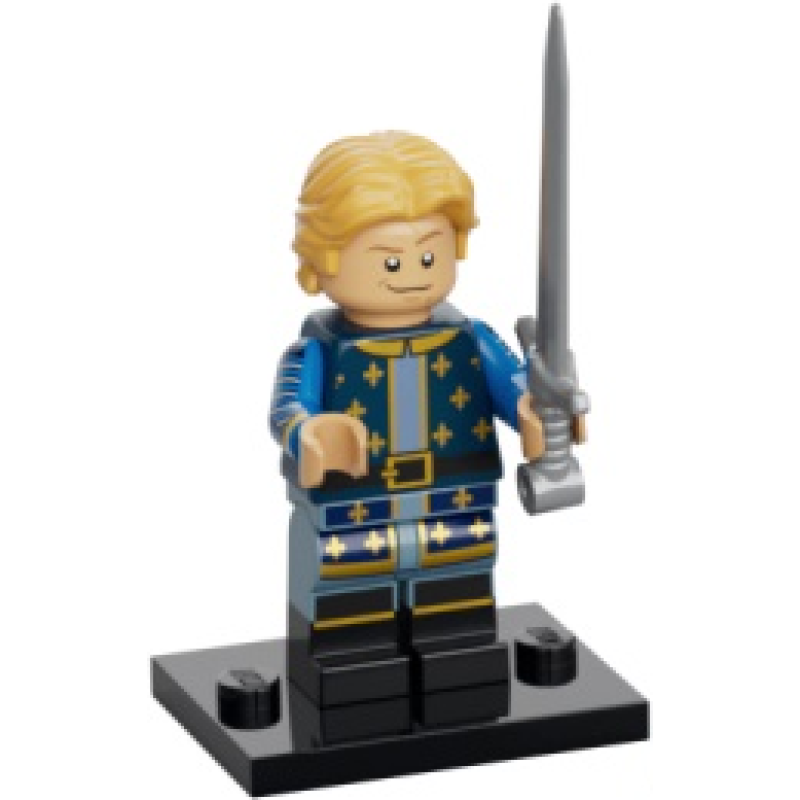 Prince Charming