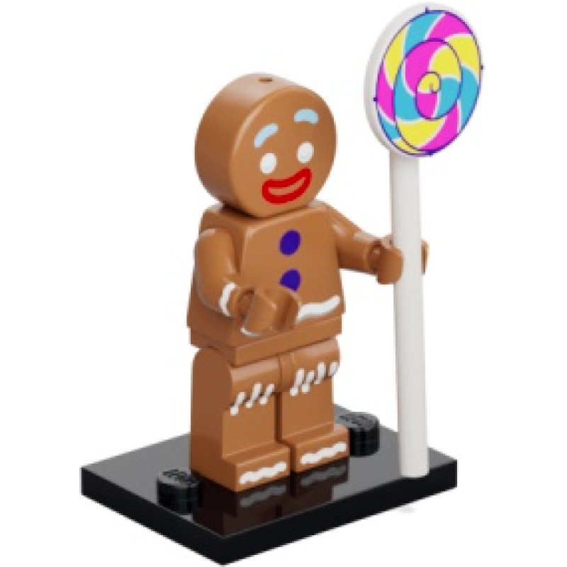 Gingy