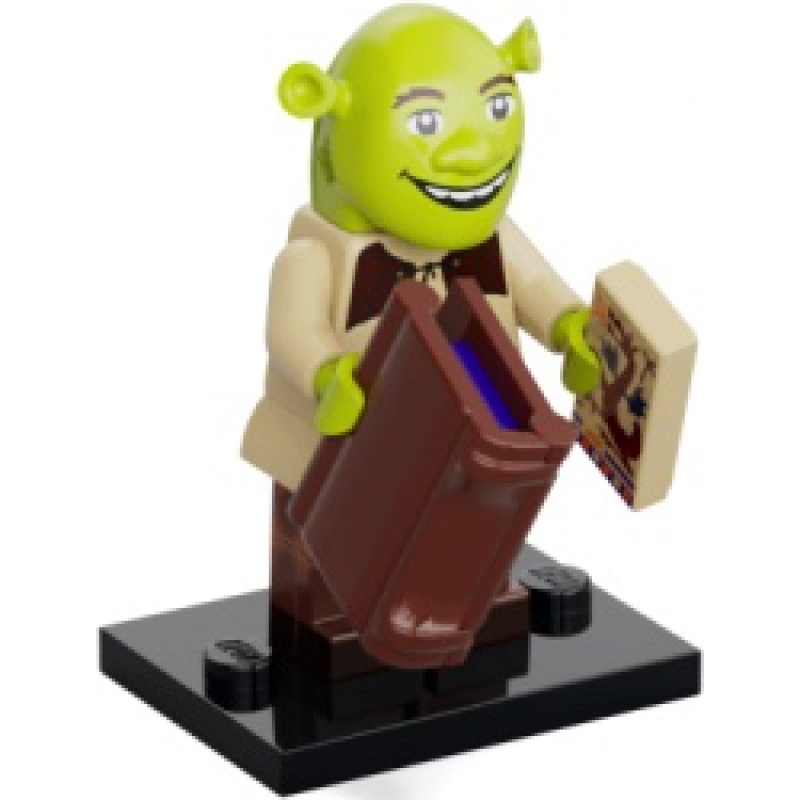 Shrek