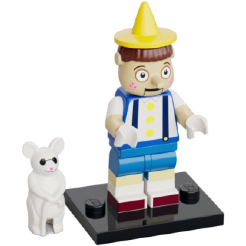 Pinocchio
