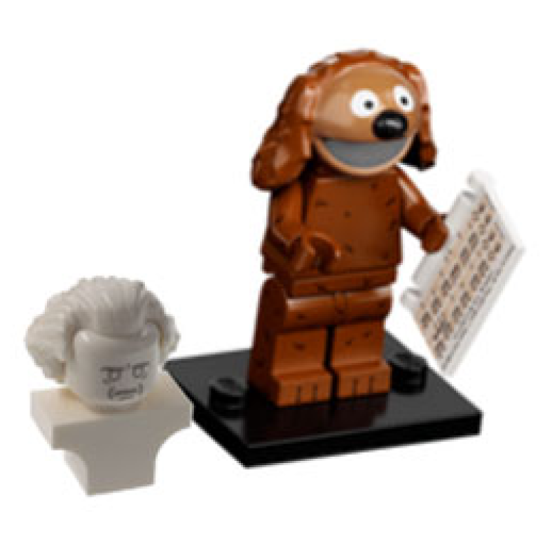 Rowlf the Dog 