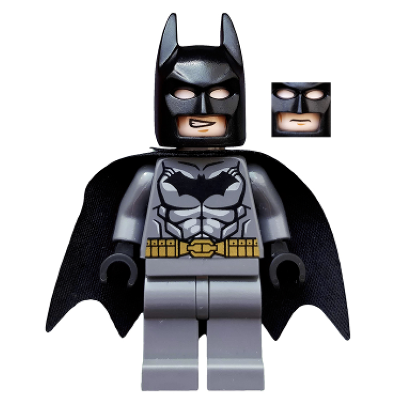 Batman - Dimensions Starter Pack