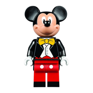 Mickey Mouse