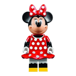 Minnie Mouse