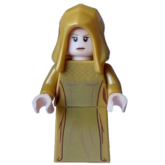  Lady Jessica