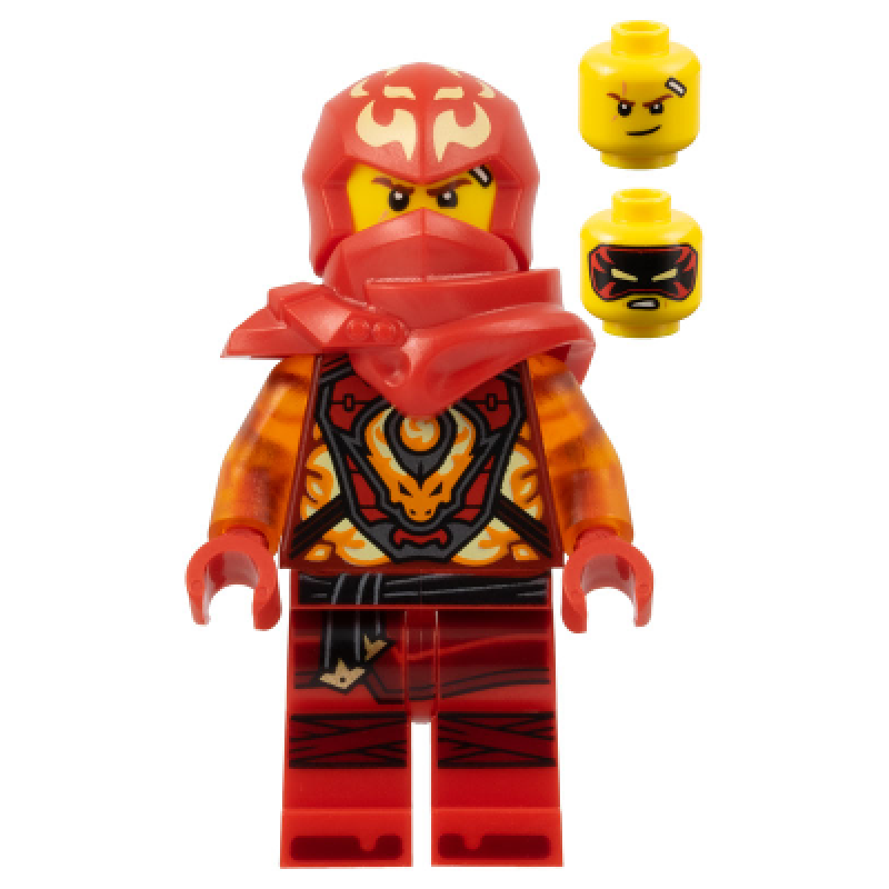  Kai - Dragon Power Kai