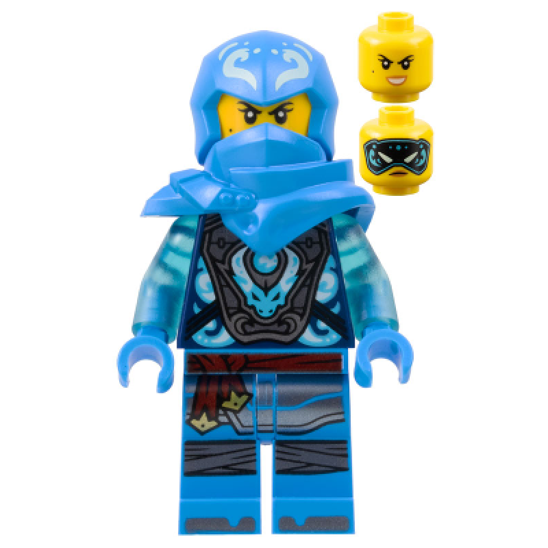 Nya - Dragon Power Nya