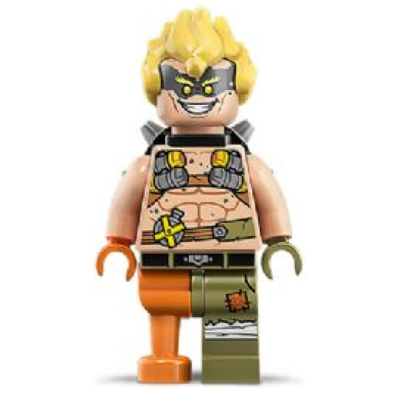 junkrat