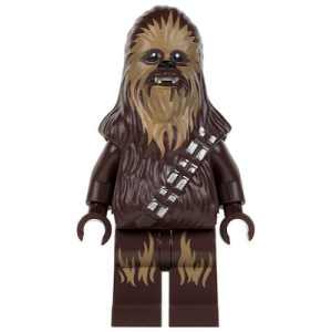 Chewbacca 