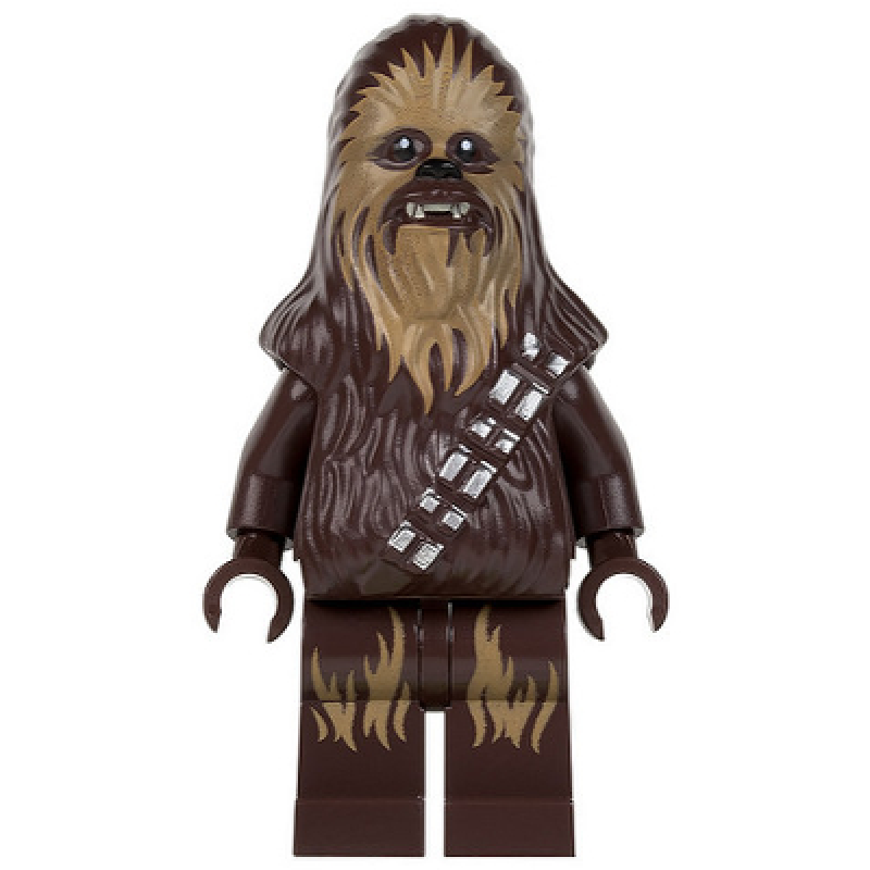 Chewbacca 