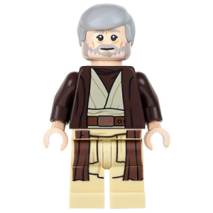 Obi-Wan Kenobi