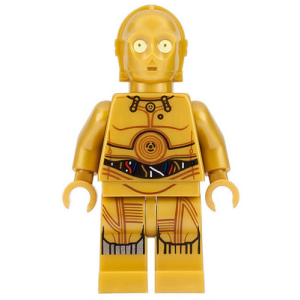 C-3PO