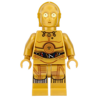 C-3PO